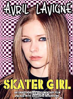 Avril Lavigne : Skater Girl